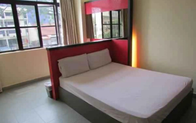 Seng Wah Hotel