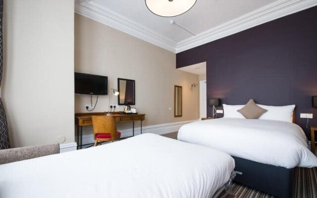 Innkeeper's Lodge Stockport Heaton Chapel