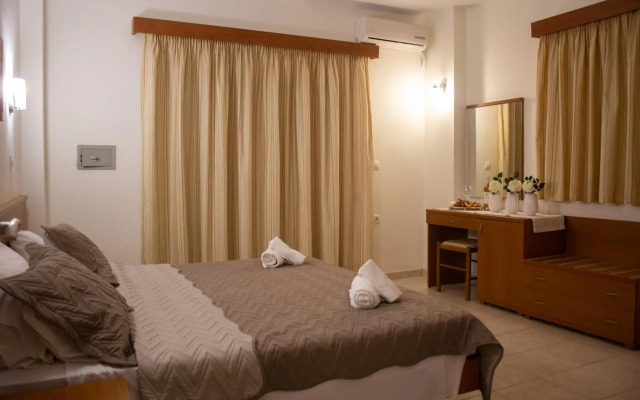 Tsambikos Apts