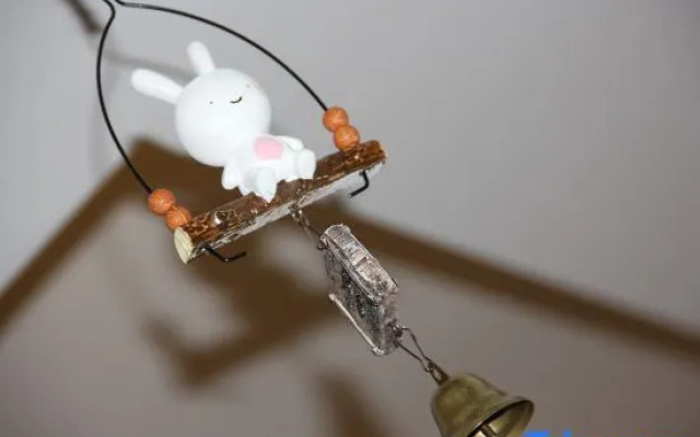 Yiju Lakeside Courtyard Hotel