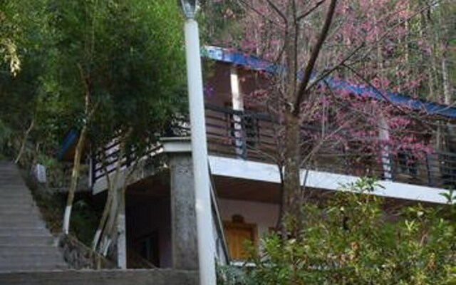 Taoyuan Mountain Villa