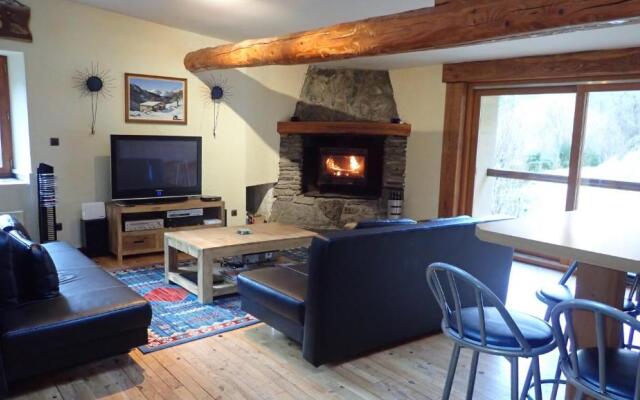 Gîtes Le Paradoxe des Pyrénées