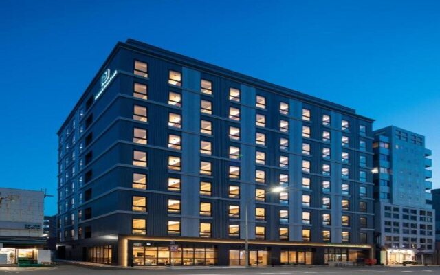 Prince Smart Inn Kyoto Shijo Omiya