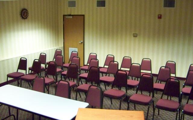 Best Western Plus Vancouver Mall Dr. Hotel & Suites