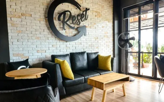 Reset Hostel