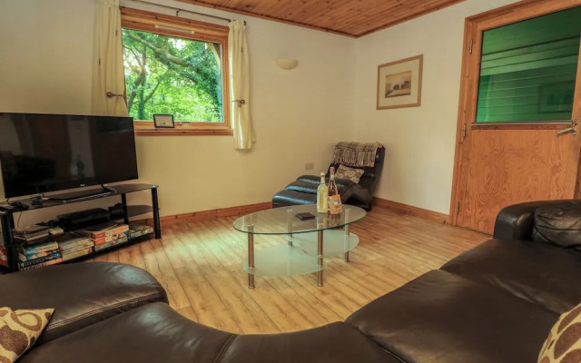 Lodge 58 - Oak Tree Lodge