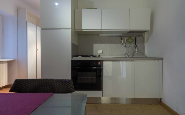 Roma 24 Apartment