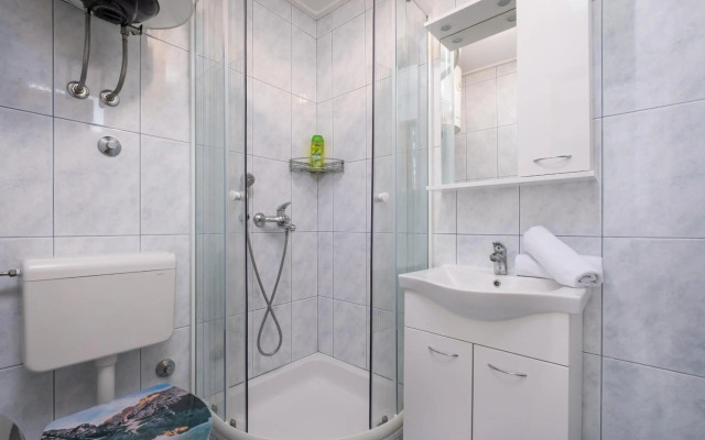 Apartments Katica