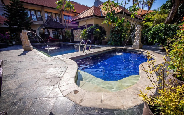 Yulia Beach Inn Kuta