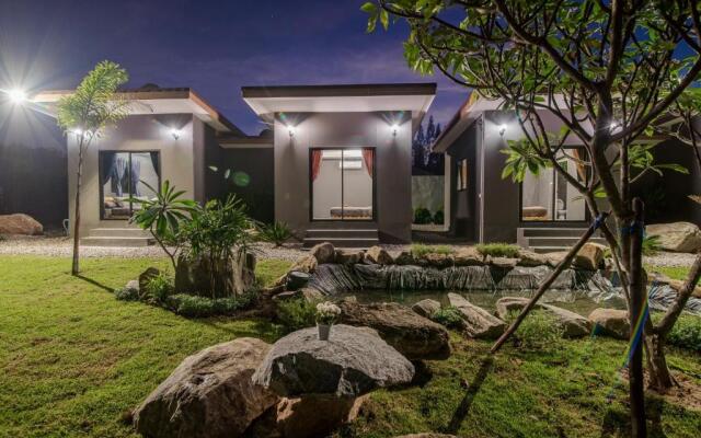 Hua Hin Lae I Aoon