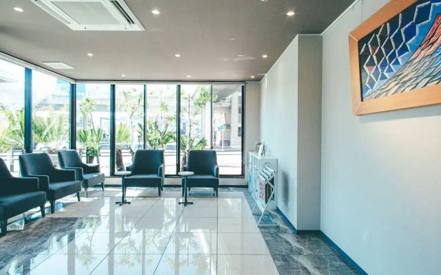 Kuretake-inn Premium Fujinomiya