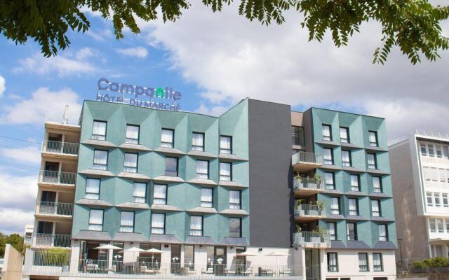 Campanile PRIME - Rungis Orly