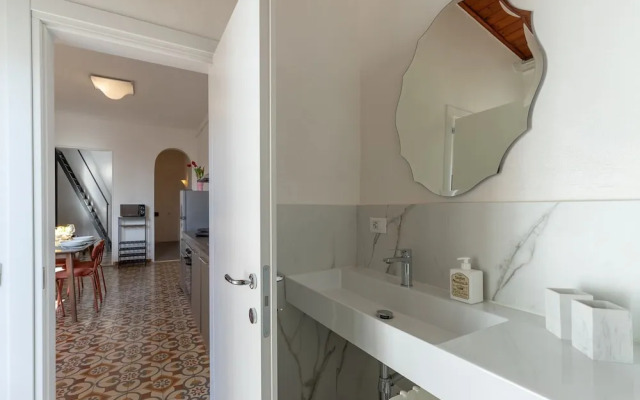 S.maria Novella Suite-hosted by Sweetstay