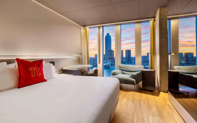 nhow Rotterdam Hotel