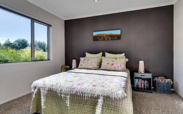 Napier Bed & Breakfast Tequila Sunrise