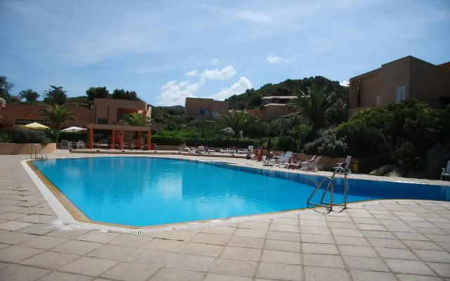 Villaggio Costa Paradiso
