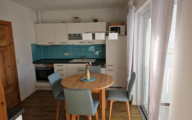 Urlaub beim Fischer - Gaude Tied