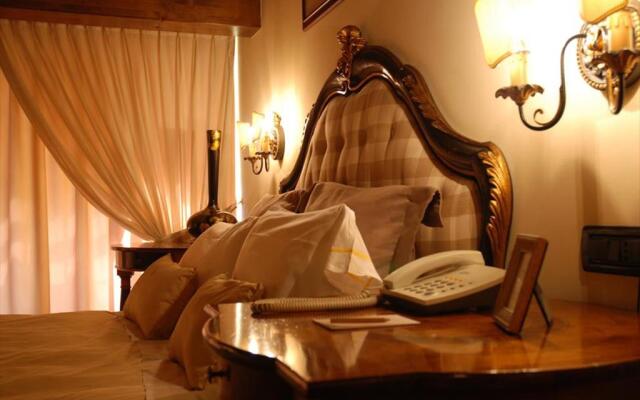 Four Points Flex by Sheraton Naples Marigliano
