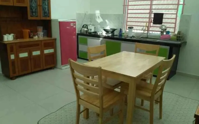 Noor Guest House 4B