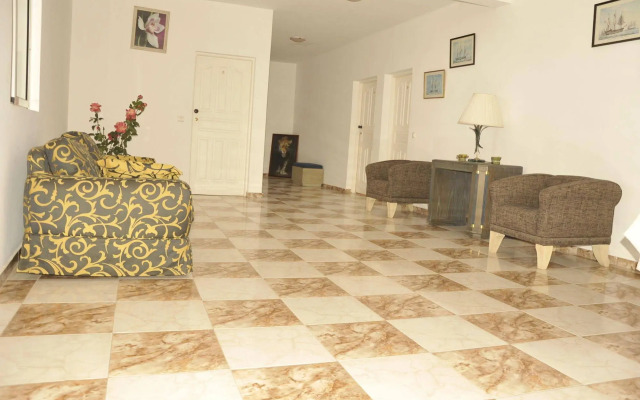Hotel Edu Horizonte