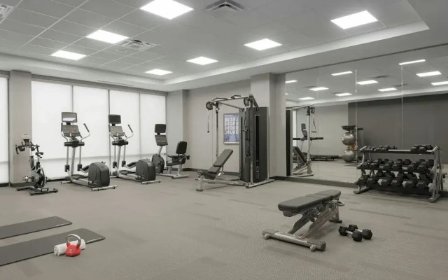 Towneplace Suites By Marriott Cincinnati Oakley