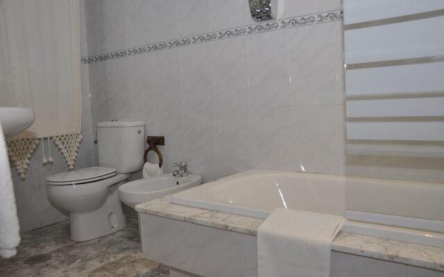 Casa Rural Outeiro