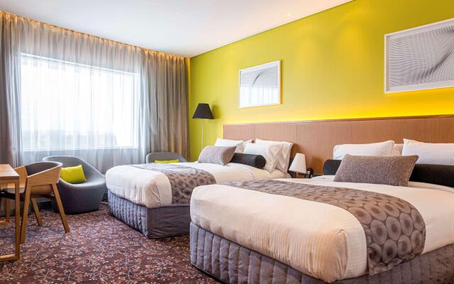 Mercure Sydney Liverpool