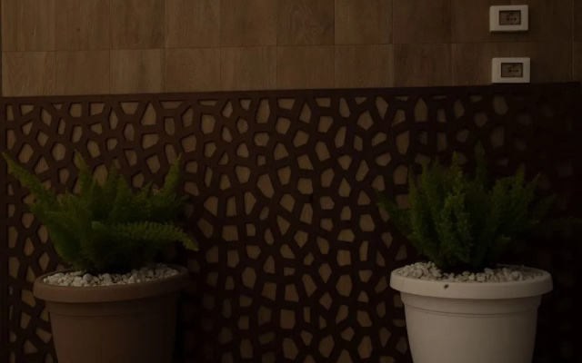 "room in B&B - Penthouse Single Room"