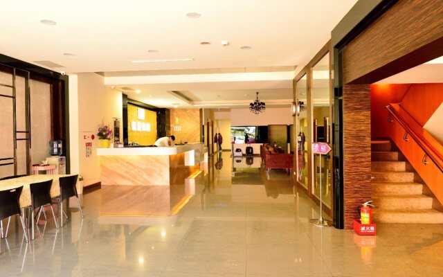 Kaishen Hotel