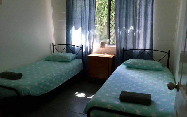 Driftaway Holiday Villas