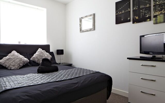 Charnley Mews Boutique Guest House