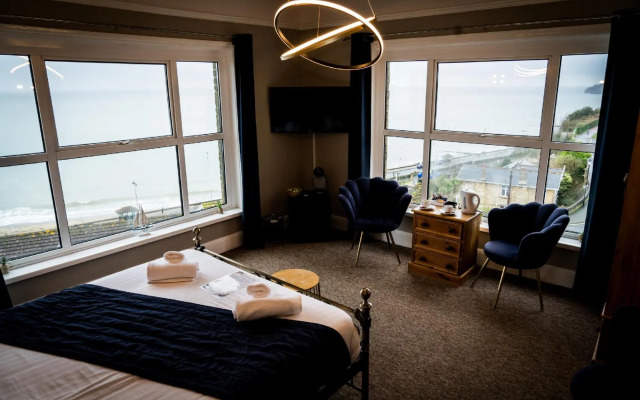 The Channel View Hotel