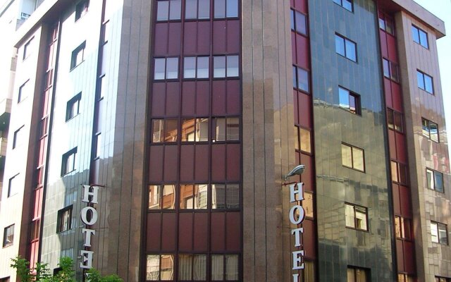 Hotel Francisco II