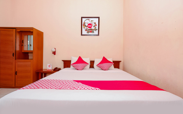 Hotel Wijaya Purwokerto