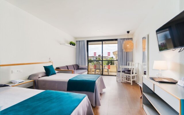 Hotel Bahía Pollensa