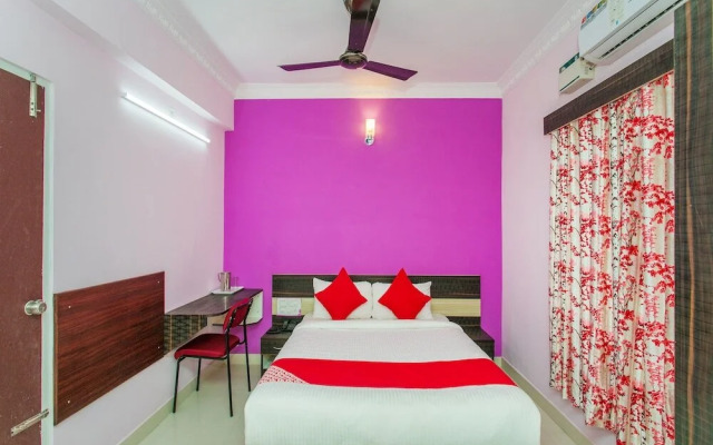 Brahma Inn by OYO Rooms