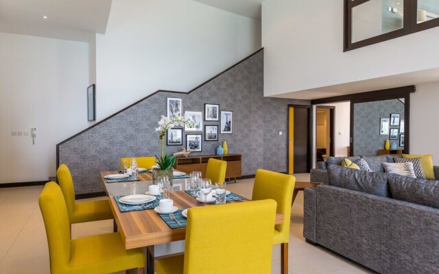 Deluxe Holiday Homes - Rimal