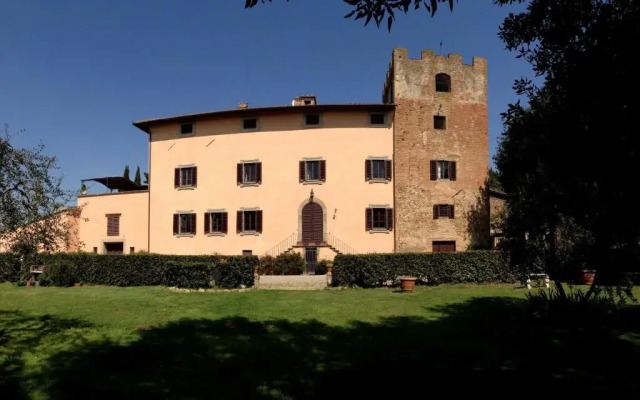 Villa il Pozzo