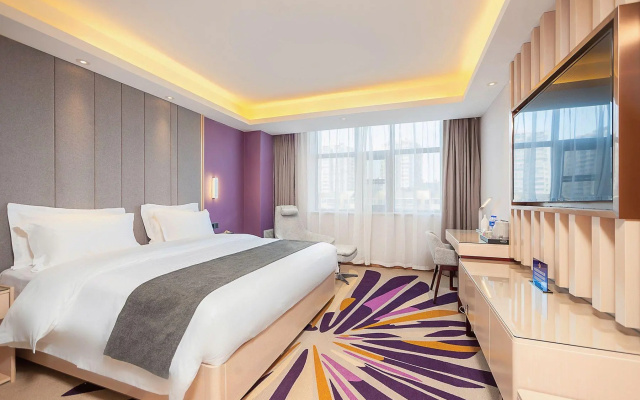 Lavande Hotel (Beijing Wangjing)