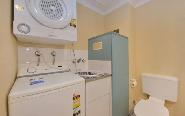 Coral Apartments Port Douglas