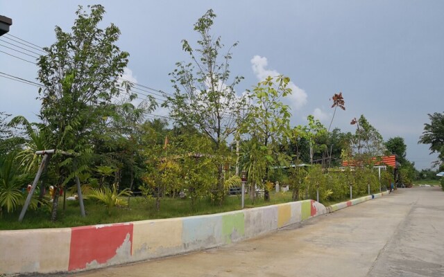 Sam Cee Resort