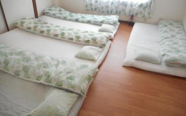 JGH东京旅舍(Jgh Tokyo Hostel)