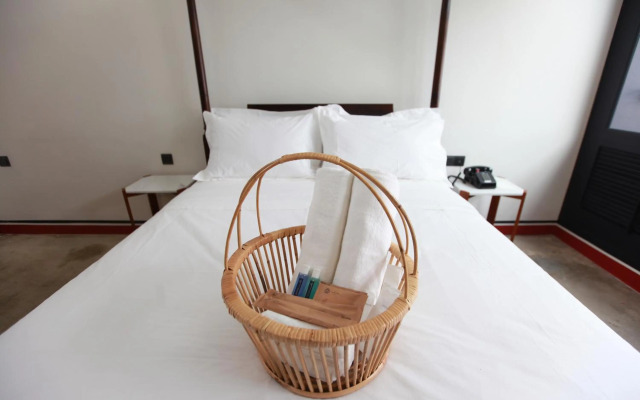 Tian Jing Hotel