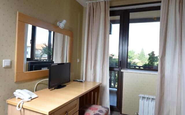 Family Hotel Demetra