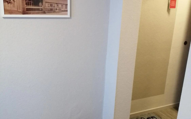 Hotel Altes Badehaus