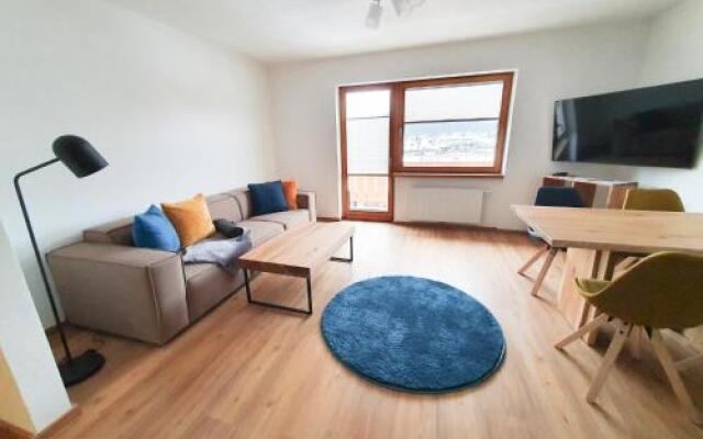 My Apartment