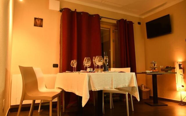 Maison d'Hôtes Le Clos d'Anbot