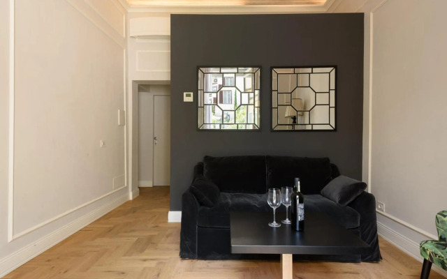 Vivaldi luxury suites