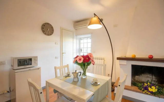 Altido Central Loft With Terrace
