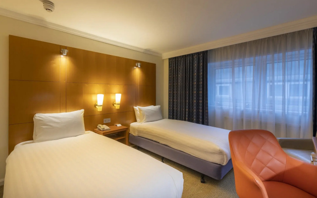 Holiday Inn London - Regent's Park by IHG